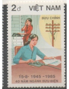 Rep Soc Viet N° 0608A Obli