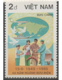 Rep Soc Viet N° 0608B Obli
