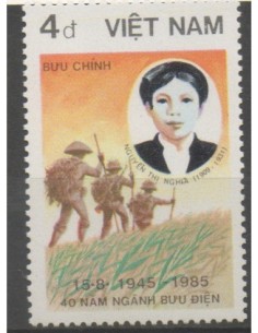Rep Soc Viet N° 0608C Obli