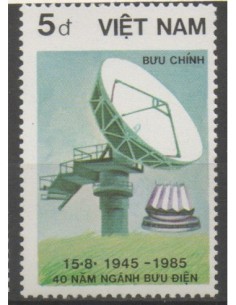 Rep Soc Viet N° 0608D Obli