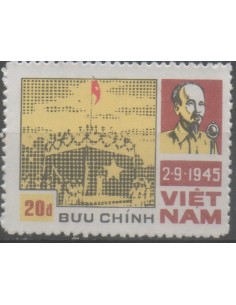 Rep Soc Viet N° 0608F Obli