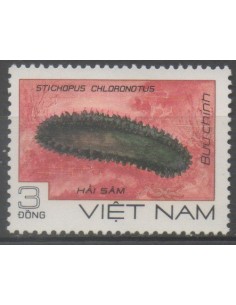 Rep Soc Viet N° 0611 Obli