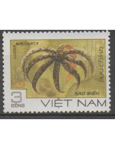 Rep Soc Viet N° 0612 Obli