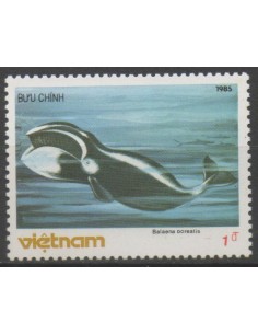 Rep Soc Viet N° 0616 Obli