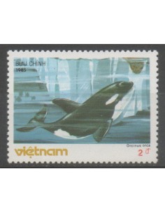 Rep Soc Viet N° 0618 Obli