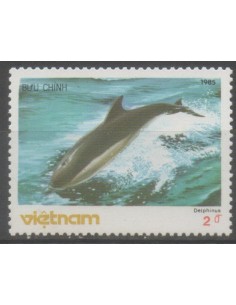 Rep Soc Viet N° 0619 Obli
