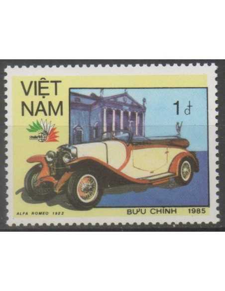 Rep Soc Viet N° 0623 Obli