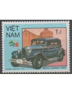 Rep Soc Viet N° 0624 Obli