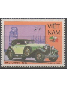 Rep Soc Viet N° 0625 Obli