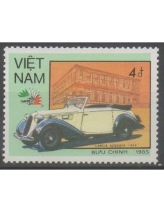 Rep Soc Viet N° 0628 Obli
