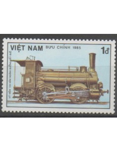 Rep Soc Viet N° 0630 Obli