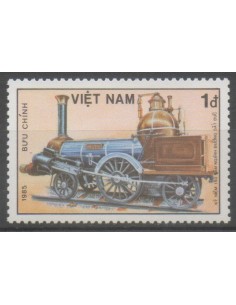Rep Soc Viet N° 0631 Obli