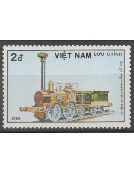 Rep Soc Viet N° 0632 Obli