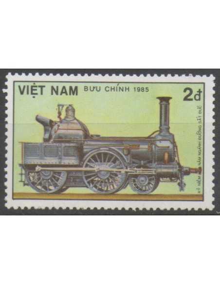 Rep Soc Viet N° 0633 Obli