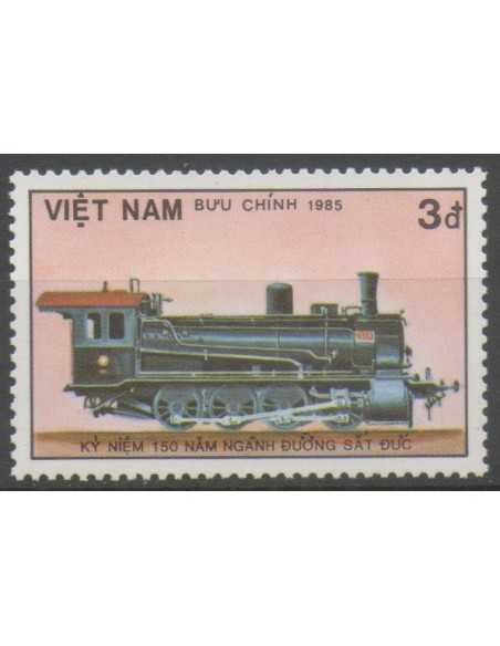Rep Soc Viet N° 0634 Obli