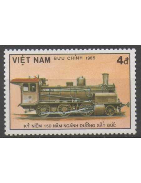 Rep Soc Viet N° 0635 Obli