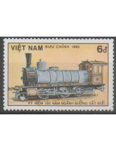 Rep Soc Viet N° 0636 Obli
