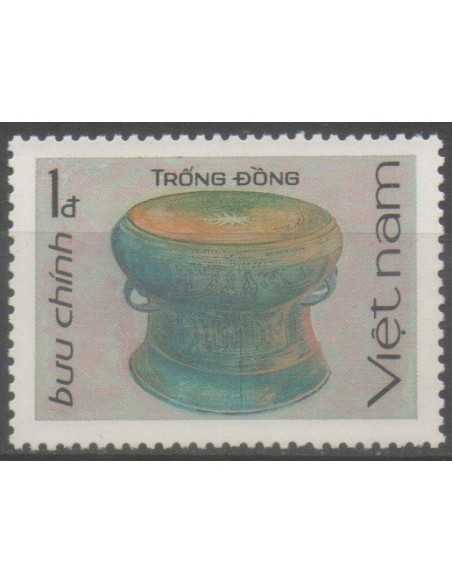 Rep Soc Viet N° 0637 Obli