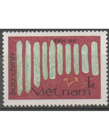 Rep Soc Viet N° 0638 Obli