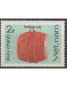 Rep Soc Viet N° 0639 Obli