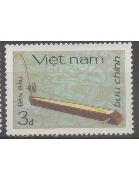 Rep Soc Viet N° 0641 Obli