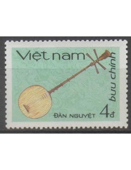 Rep Soc Viet N° 0642 Obli