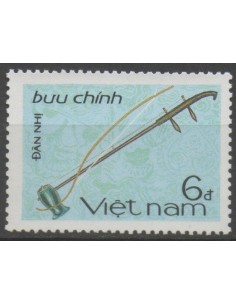 Rep Soc Viet N° 0643 Obli