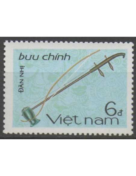 Rep Soc Viet N° 0643 Obli
