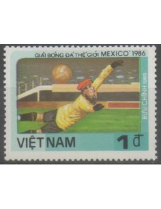 Rep Soc Viet N° 0645 Obli