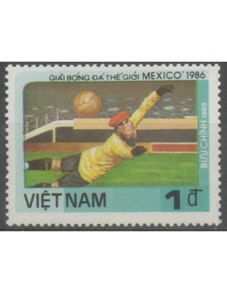 Rep Soc Viet N° 0645 Obli