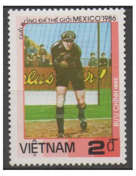 Rep Soc Viet N° 0647 Obli