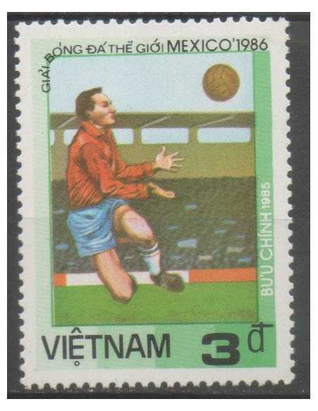 Rep Soc Viet N° 0648 Obli