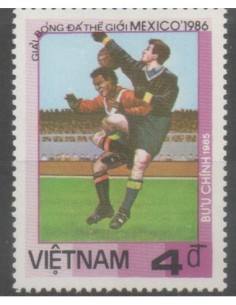 Rep Soc Viet N° 0649 Obli