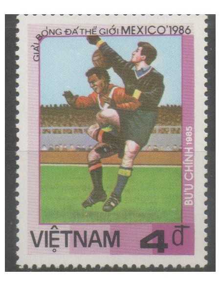 Rep Soc Viet N° 0649 Obli