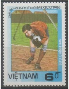 Rep Soc Viet N° 0650 Obli