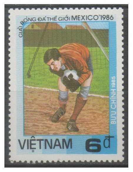 Rep Soc Viet N° 0650 Obli