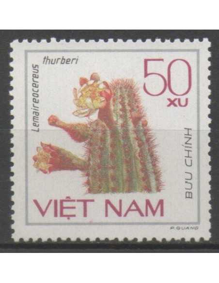 Rep Soc Viet N° 0651 Obli