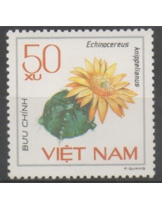 Rep Soc Viet N° 0652 Obli