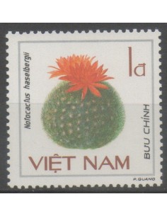 Rep Soc Viet N° 0653 Obli