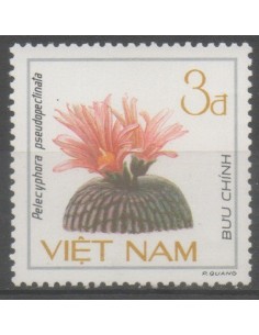 Rep Soc Viet N° 0655 Obli