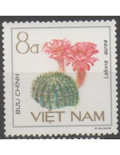Rep Soc Viet N° 0657 Obli