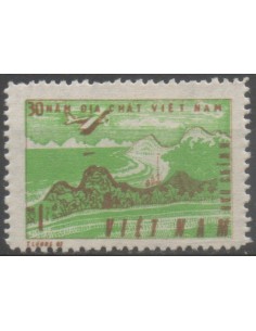 Rep Soc Viet N° 0658 Obli