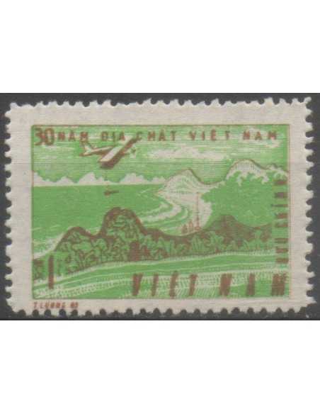 Rep Soc Viet N° 0658 Obli