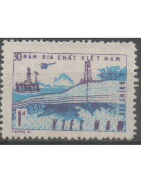 Rep Soc Viet N° 0659 Obli