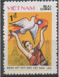 Rep Soc Viet N° 0661 Obli