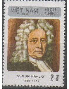 Rep Soc Viet N° 0663A Obli