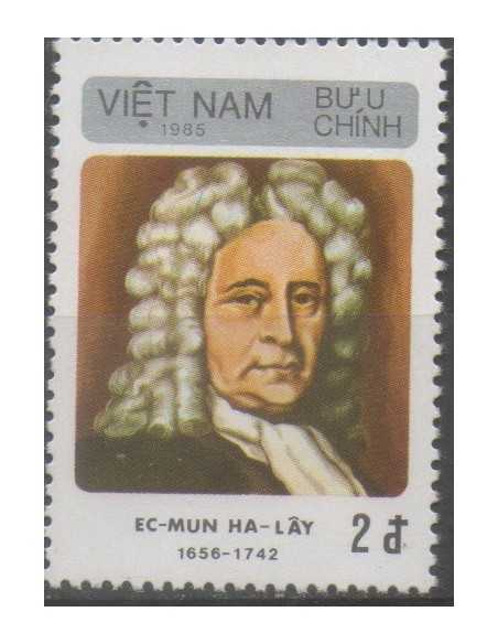 Rep Soc Viet N° 0663A Obli