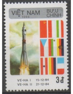 Rep Soc Viet N° 0663C Obli