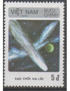 Rep Soc Viet N° 0663D Obli