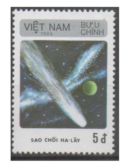 Rep Soc Viet N° 0663D Obli
